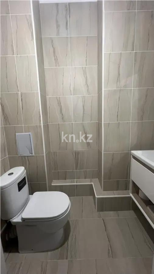 Продажа 4-комнатной квартиры, 132 м², пр. Кабанбай батыра, дом  56б - Продажа  четырехкомнатных квартир в новостройках Астаны фото 6 из 8