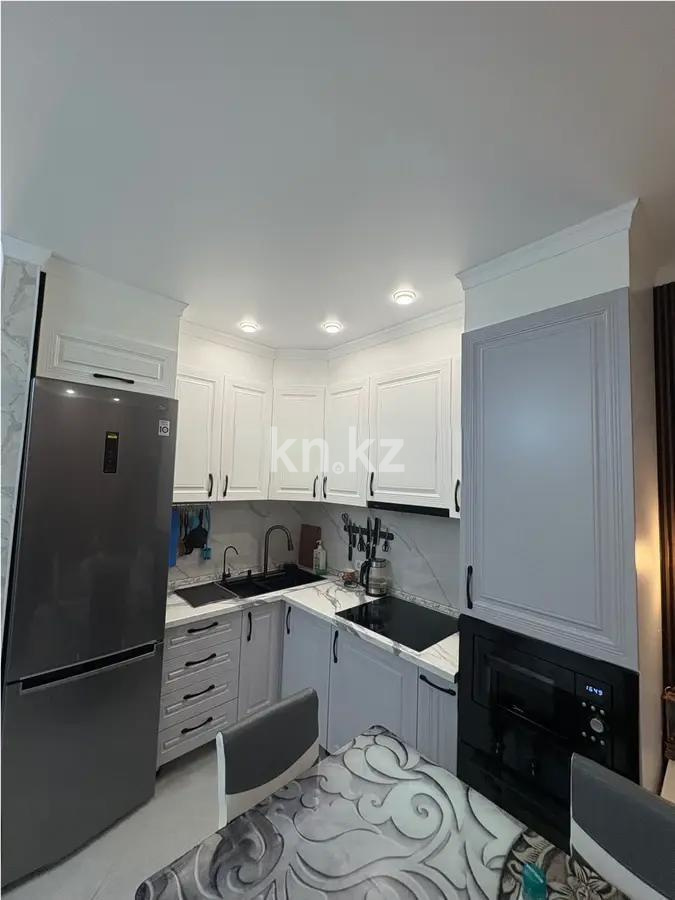 Продажа 2-комнатной квартиры, 50 м², мкр-н Шугыла, дом  340/35 в Алматы - фото 3