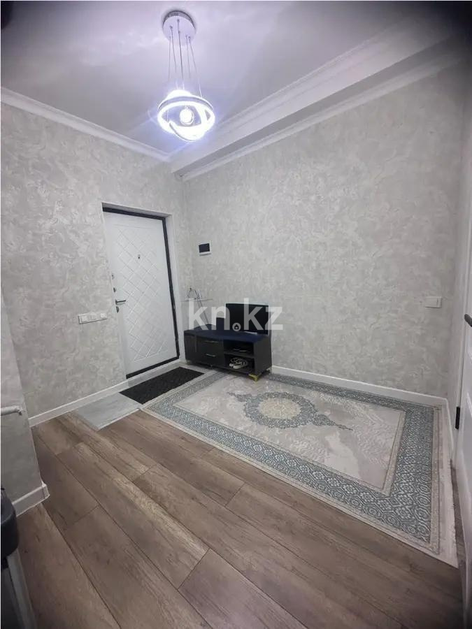 Продажа 1-комнатной квартиры, 38 м² - Продажа квартир в новостройках Алматы - страница 6 фото 3 из 3