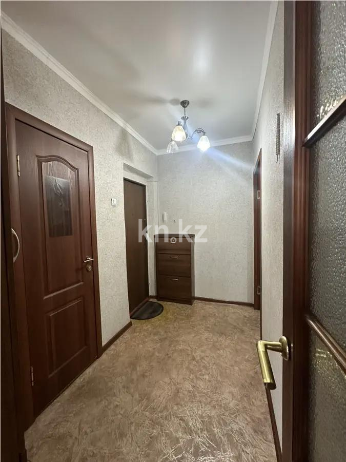 Продажа 1-комнатной квартиры, 36 м², мкр-н Жулдыз-2, дом  28 - Продажа квартир в Алматы фото 4 из 4