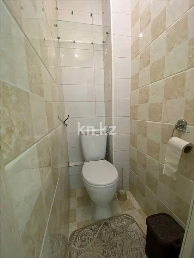 Продажа 3-комнатной квартиры, 59 м² в Алматы - фото 5
