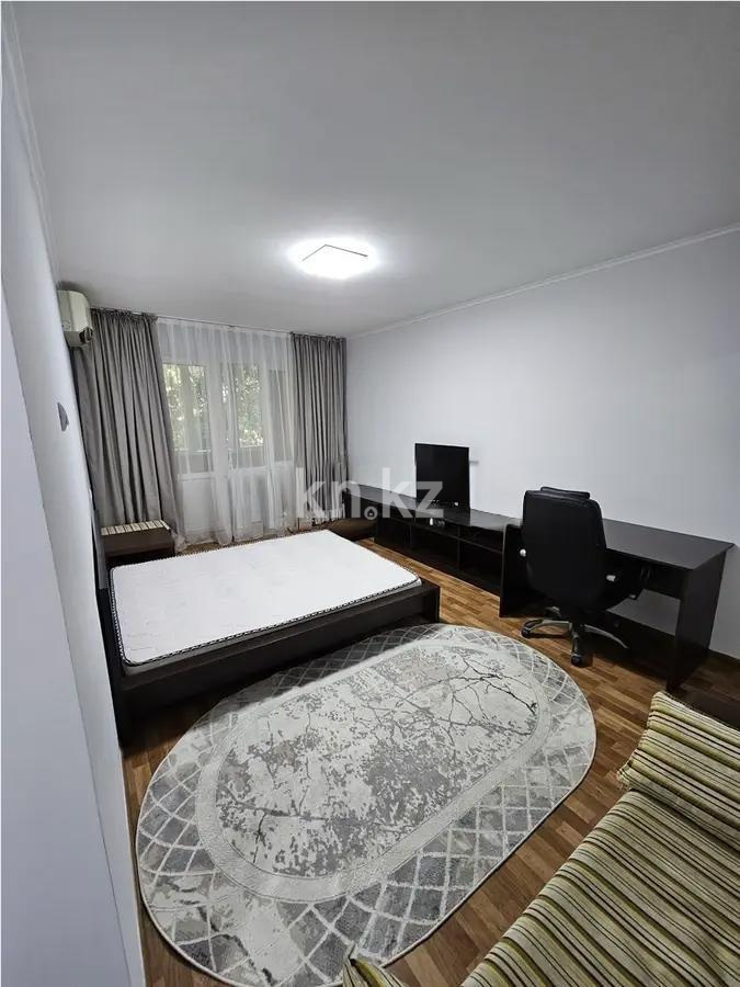 Продажа 1-комнатной квартиры, 32 м² - Продажа недвижимости в Алматы - страница 17 фото 1 из 4