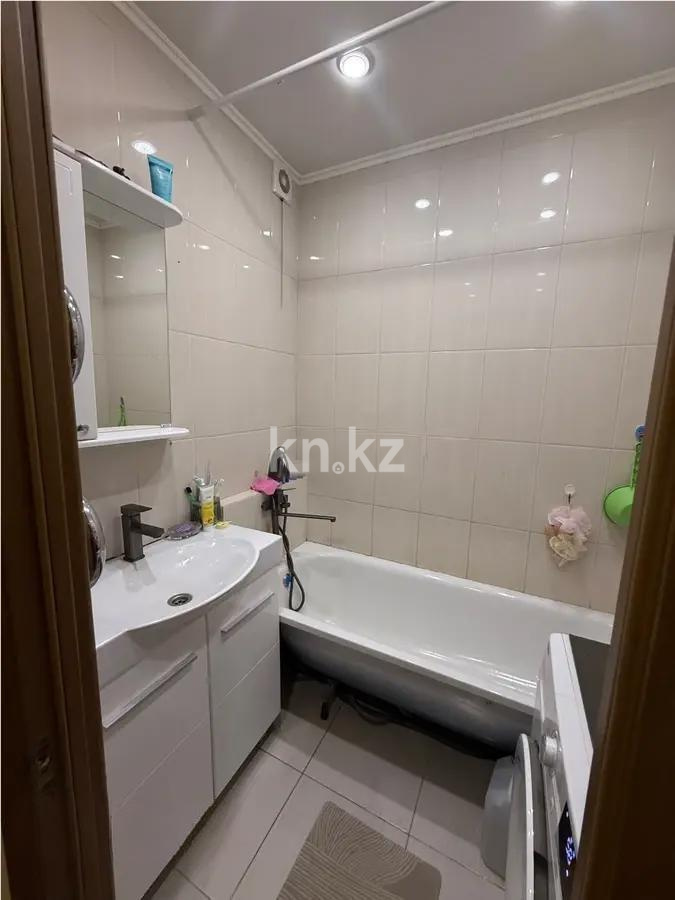 Продажа 4-комнатной квартиры, 83 м², мкр-н Степной-3, дом  6/2 - Продажа  четырехкомнатных квартир в Караганде фото 7 из 9