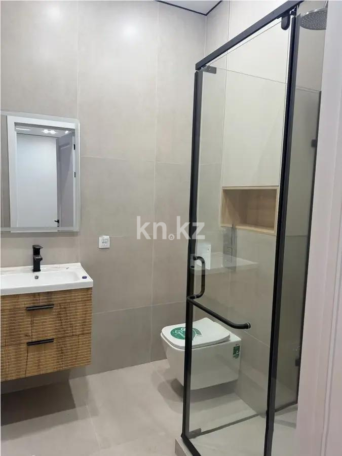 Продажа 2-комнатной квартиры, 38.5 м² - Продажа  двухкомнатных квартир в новостройках Астаны с фото - страница 21 фото 4 из 4