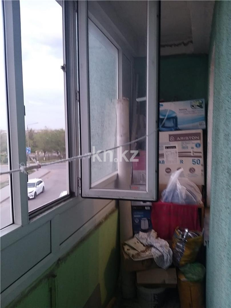 Продажа 2-комнатной квартиры, 47 м², мкр-н Мамраева (Восток-5) - Продажа  двухкомнатных квартир в Караганде фото 20 из 21