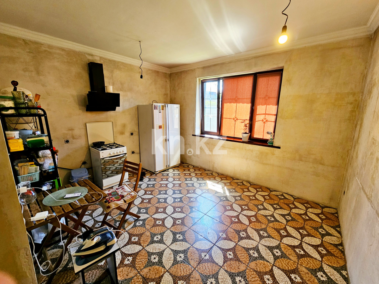 Продажа 1-комнатного дома, 55.5 м² в Алматы - фото 8