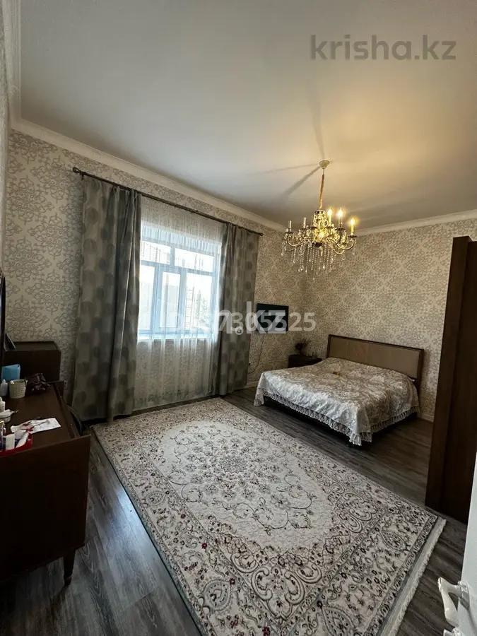Продажа 6-комнатного дома, 362 м², ул. Жандарбековой - Продажа домов, коттеджей в Караганде фото 6 из 14