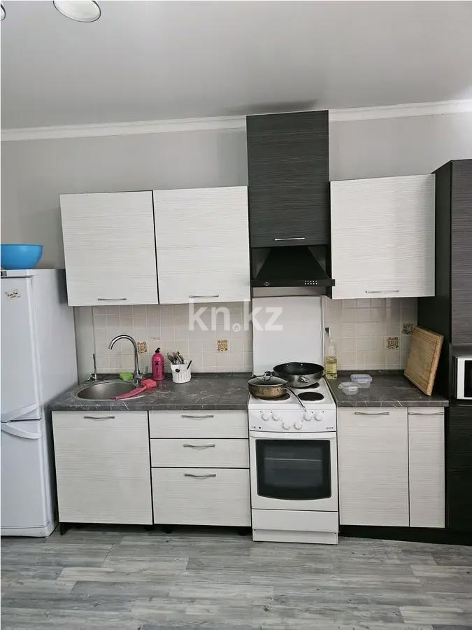 Продажа 2-комнатной квартиры, 54 м², ул. Сауран, дом  9 - Продажа  двухкомнатных квартир в Астане фото 4 из 6