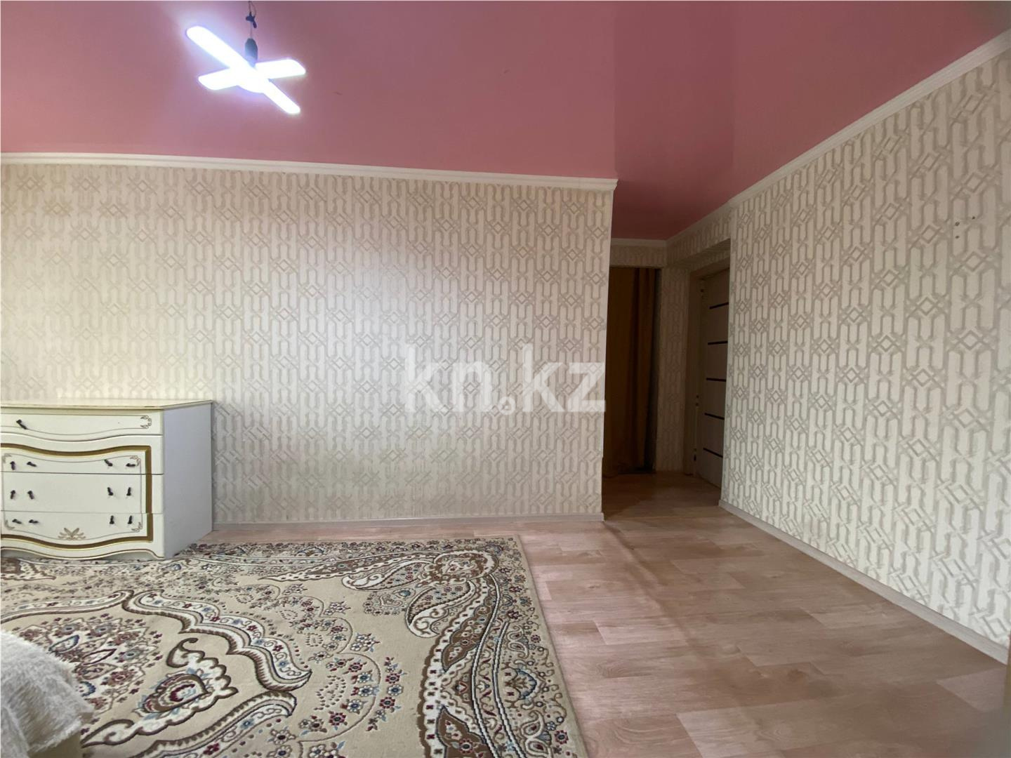 Продажа 3-комнатной квартиры, 55 м², пр. Республики в Темиртау - фото 3