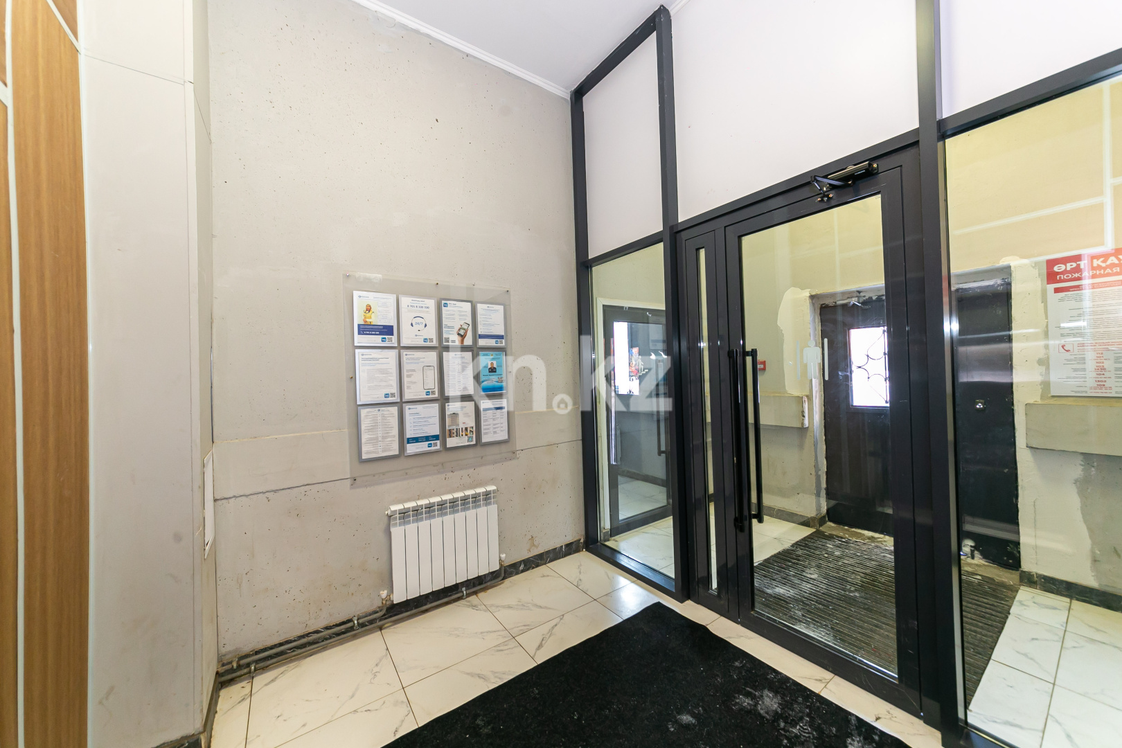 Продажа 3-комнатной квартиры, 85 м², ул. Е-509, дом  9 в Астане - фото 16