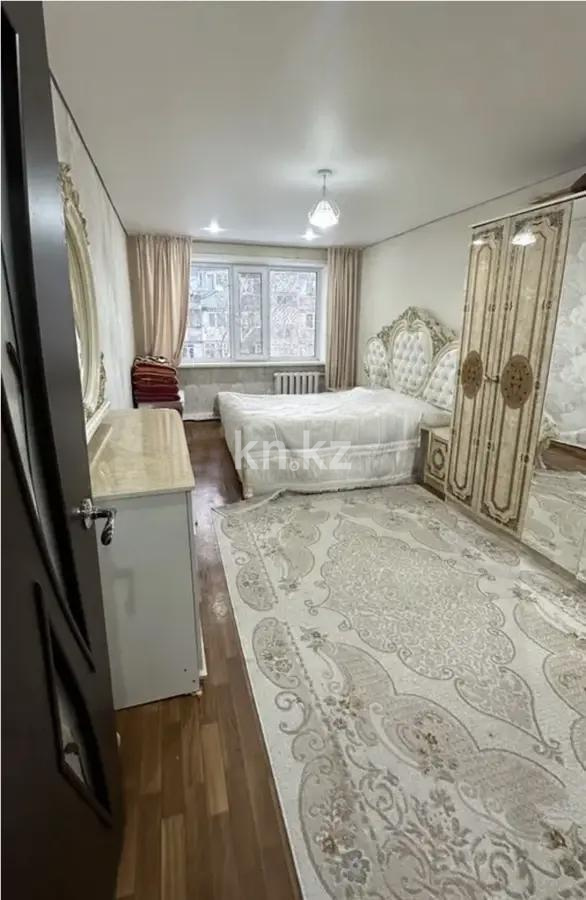 Продажа 2-комнатной квартиры, 48 м² - Продажа недвижимости в Караганде - страница 8 фото 3 из 6