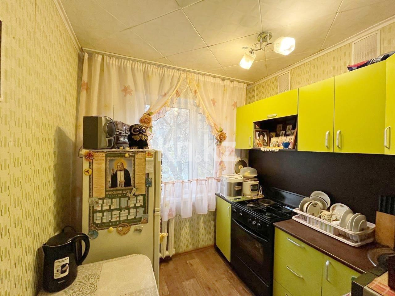 Продажа 2-комнатной квартиры, 45 м² - Продажа квартир в Караганде - страница 77 фото 4 из 9