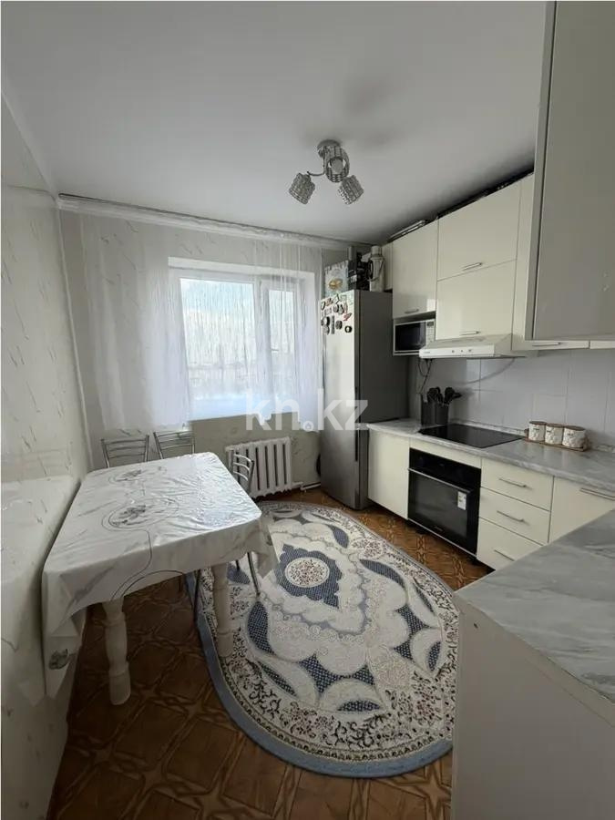 Продажа 3-комнатной квартиры, 68 м² - Продажа квартир в панельном доме в Темиртау - страница 3 фото 4 из 7