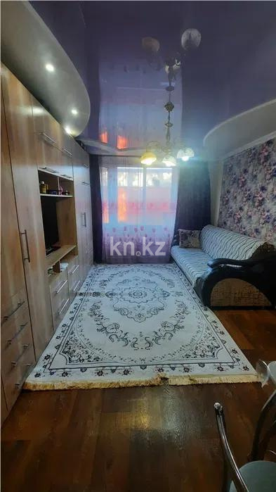Продажа 2-комнатной квартиры, 47 м², пр. Бухар-жырау, дом  1/11 - Продажа квартир в Караганде без посредников с фото фото 1 из 6