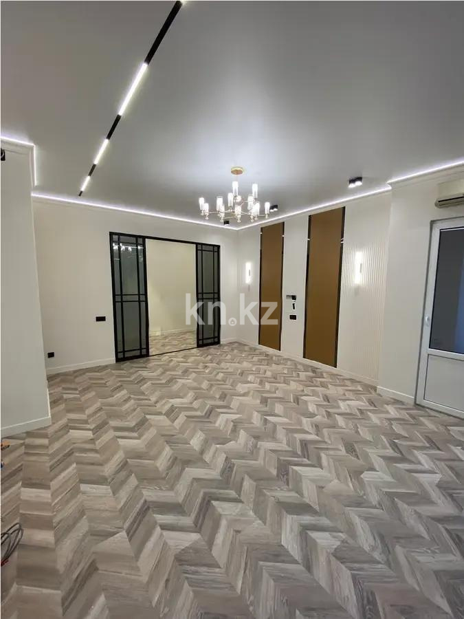 Продажа 3-комнатной квартиры, 111 м², пр. Достык, дом  160 - Продажа  трехкомнатных квартир в новостройках Алматы без посредников фото 9 из 9