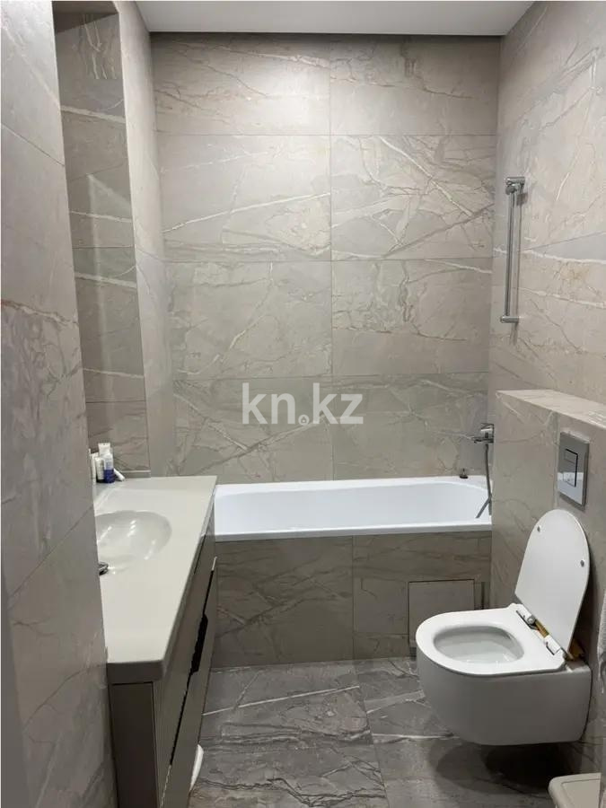 Продажа 6-комнатной квартиры, 240 м² - Продажа квартир в новостройках Алматы - страница 6 фото 10 из 12
