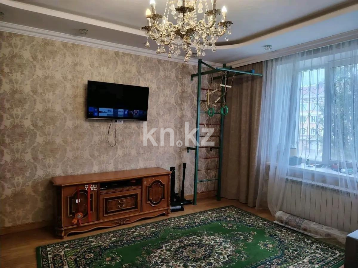 Продажа 2-комнатной квартиры, 62 м², пр. Аль-Фараби, дом  29 - Продажа  двухкомнатных квартир в новостройках Астаны без посредников фото 1 из 6