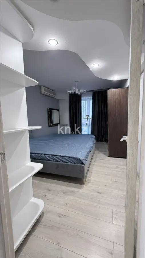 Продажа 3-комнатной квартиры, 70 м² - Продажа квартир в Алматы - страница 30 фото 2 из 5