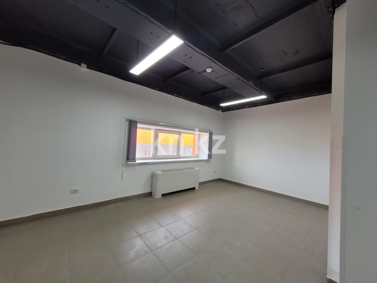 Аренда , ул. Космонавтов, дом  1/45 - Аренда офисных и торговых помещений в Караганде с фото фото 8 из 16