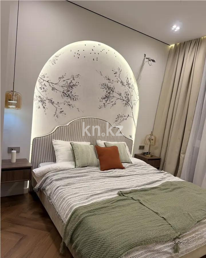 Продажа 3-комнатной квартиры, 76.5 м² в Алматы - фото 2
