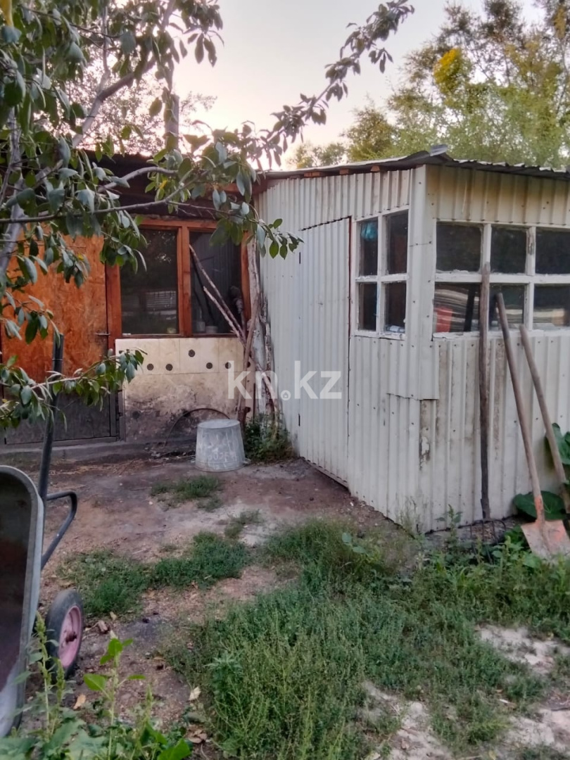 Продажа 3-комнатного дома, 53.6 м² - Продажа жилой и коммерческой недвижимости в Усть-Каменогорске фото 12 из 19