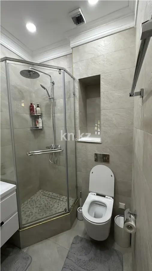 Продажа 3-комнатной квартиры, 100 м² - Продажа  трехкомнатных квартир в новостройках Астаны без посредников фото 4 из 5