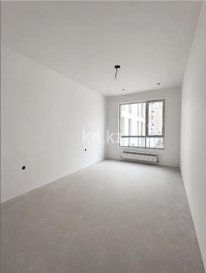 Продажа 4-комнатной квартиры, 125 м² - Продажа четырехкомнатных квартир в Казахстане фото 2 из 3