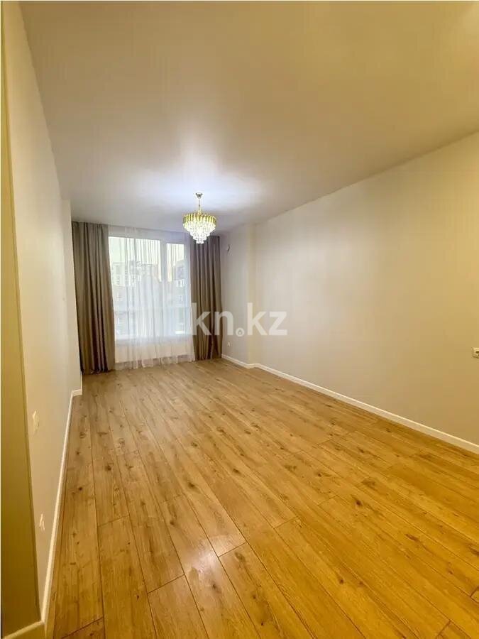 Продажа 1-комнатной квартиры, 40 м² в Астане