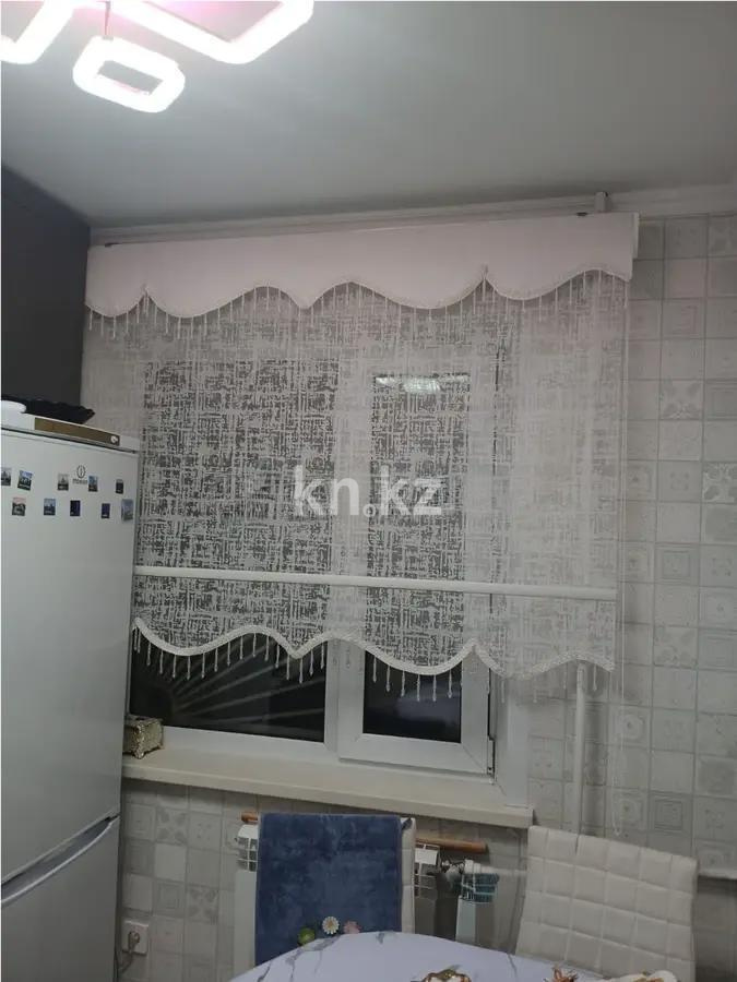 Продажа 1-комнатной квартиры, 30 м², ул. Сатыбалдина, дом  17 в Караганде - фото 2