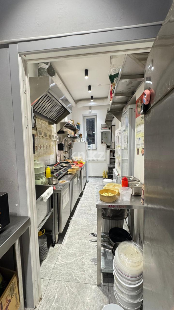 Продажа помещения, 61 м² - Продажа офисных и торговых помещений в Алматы фото 4 из 7