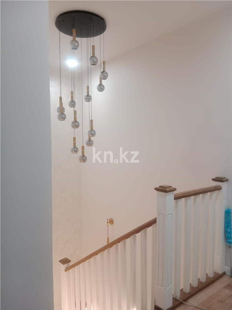 Продажа 4-комнатной квартиры, 150 м² - Продажа квартир в Городе Караганды - страница 5 фото 12 из 23