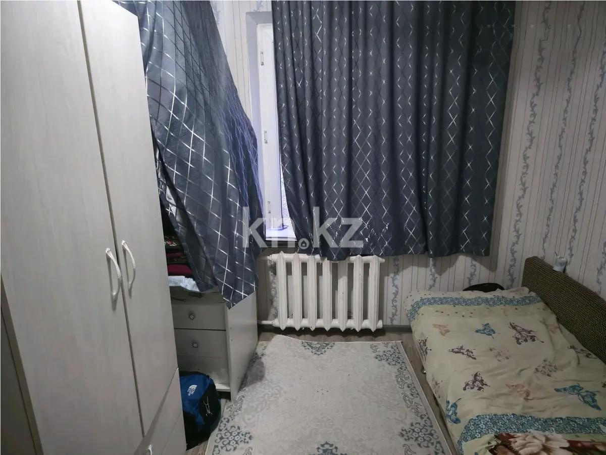 Продажа 3-комнатной квартиры, 58 м² в Алматы - фото 2