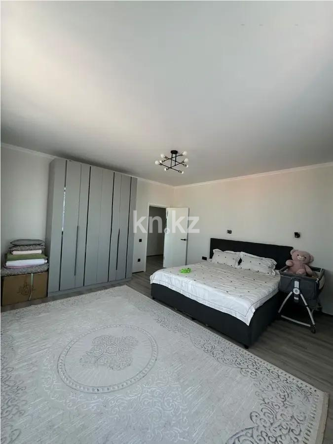 Продажа 3-комнатной квартиры, 93 м² в Астане - фото 6