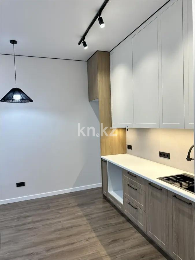 Продажа 2-комнатной квартиры, 42 м², ул. Е-36, дом  9/1 в Астане - фото 3 Продажа 2-комнатной квартиры, 42 м², ул. Е-36, дом  9/1 в Астане - фото 3