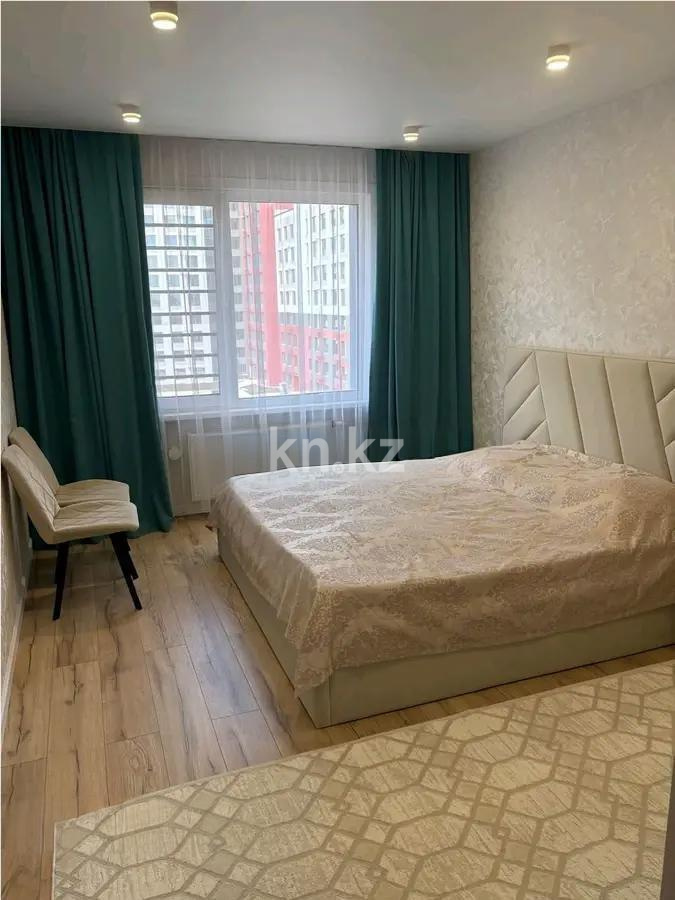 Продажа 3-комнатной квартиры, 84 м² в Астане - фото 2