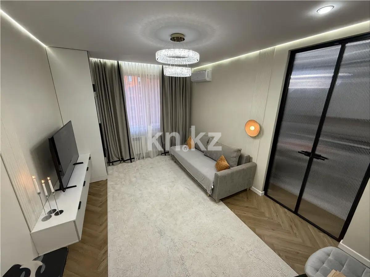 Продажа 2-комнатной квартиры, 48 м² - Продажа квартир в Алматы - страница 24 фото 1 из 5