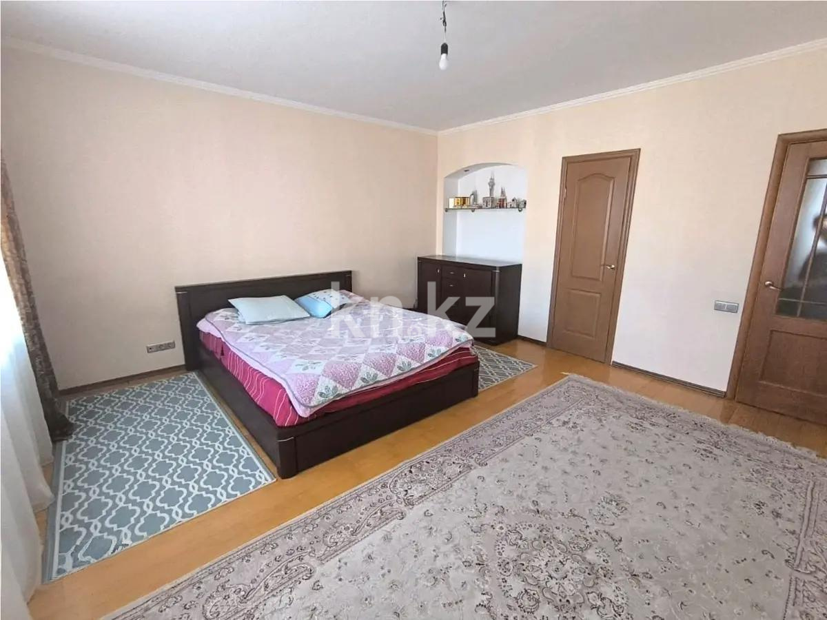 Продажа 3-комнатной квартиры, 100 м², ул. Сейфуллина, дом  9 в Астане - фото 2