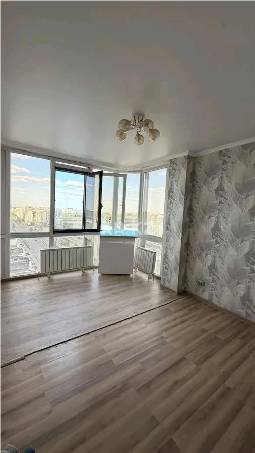 Продажа 3-комнатной квартиры, 44 м² - Продажа трехкомнатных квартир в р-не Алматы Астаны фото 1 из 7