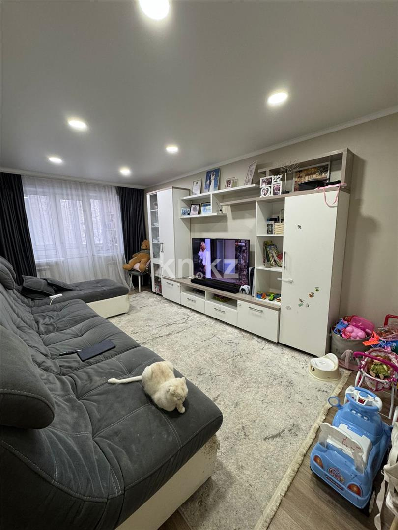 Продажа 2-комнатной квартиры, 44 м² - Продажа квартир в Казахстане - страница 8 фото 1 из 20