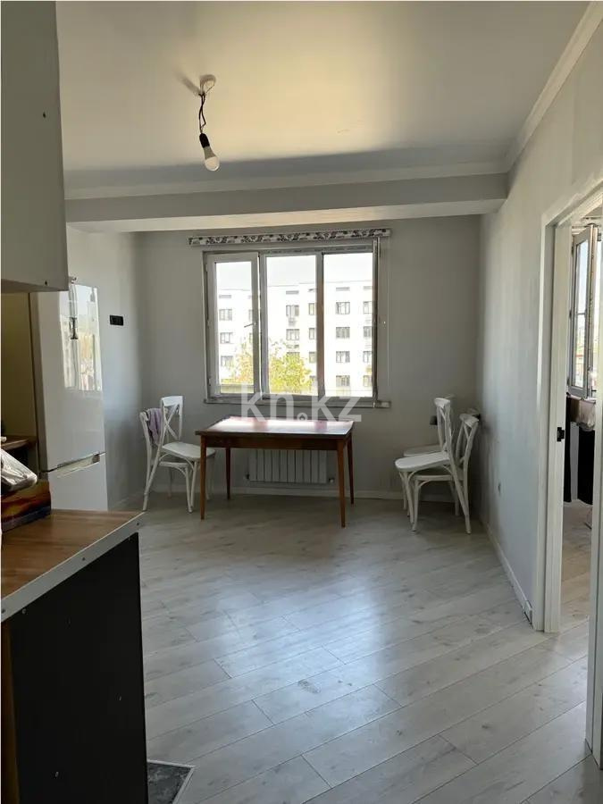 Продажа 2-комнатной квартиры, 51 м², ул. Халиуллина, дом  196/1 в Алматы - фото 3