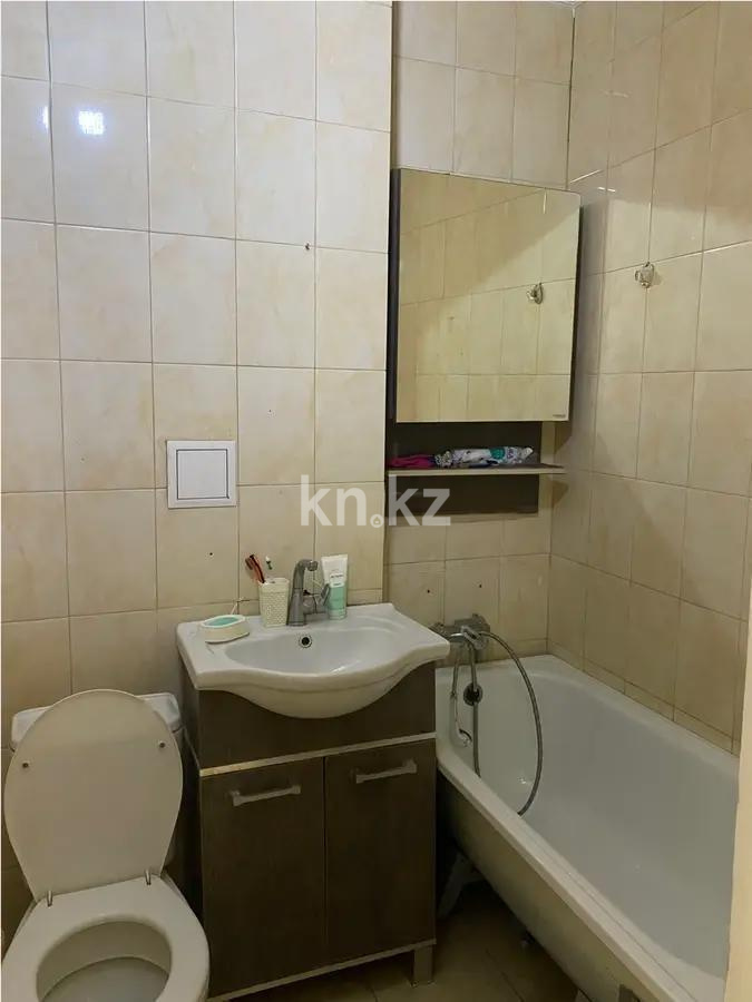 Продажа 1-комнатной квартиры, 39 м² - Продажа квартир в новостройках Алматы без посредников - страница 36 фото 3 из 4