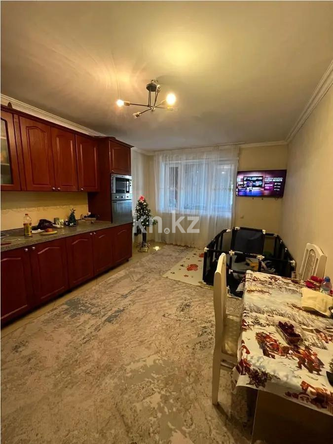 Продажа 1-комнатной квартиры, 54 м² - Продажа однокомнатных квартир от собственников в Астане - страница 25 фото 2 из 4