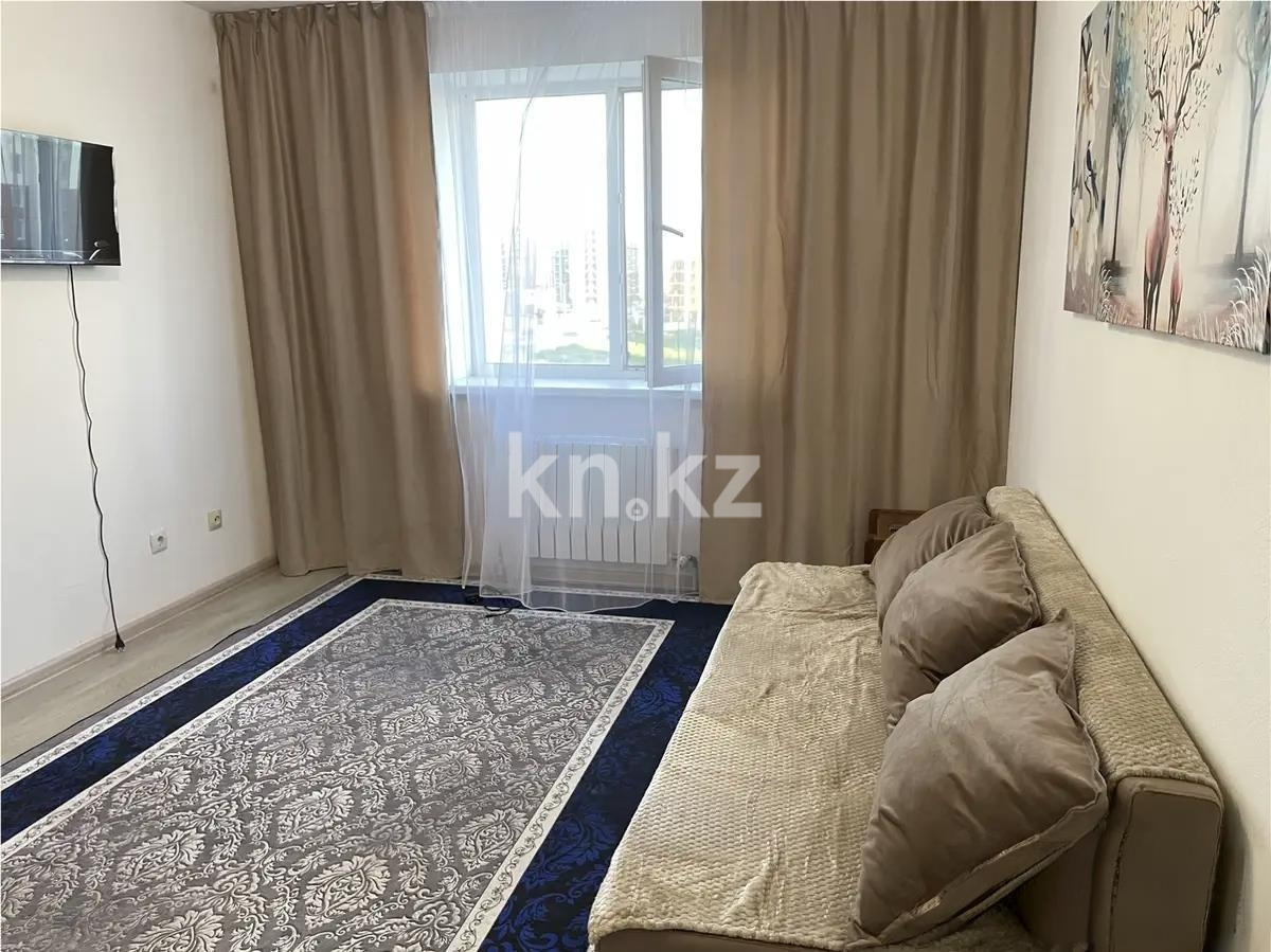 Продажа 1-комнатной квартиры, 30 м² в Астане