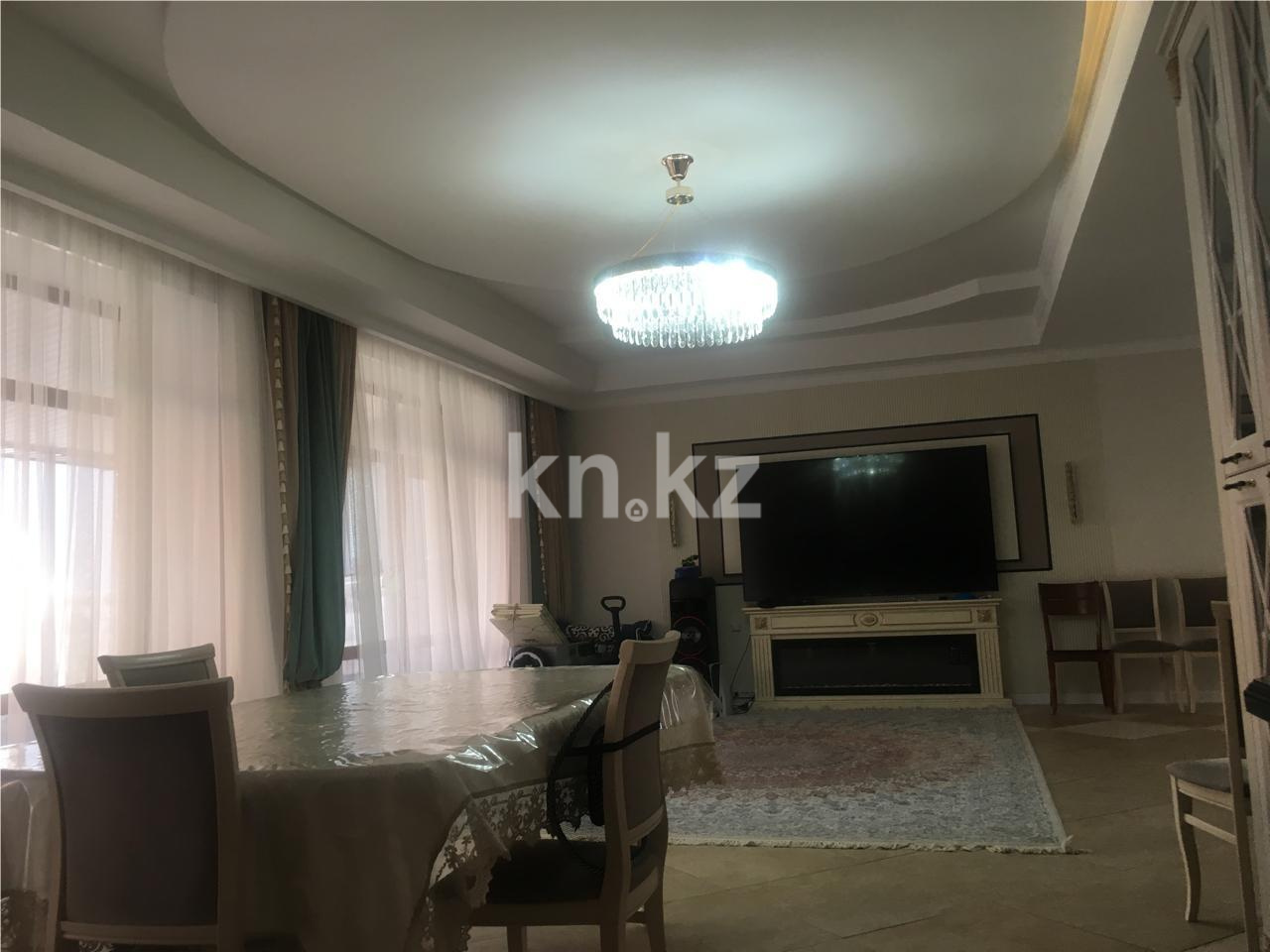 Продажа 6-комнатного дома, 501 м², ул. Муканова, дом  45/31 в Караганде - фото 7