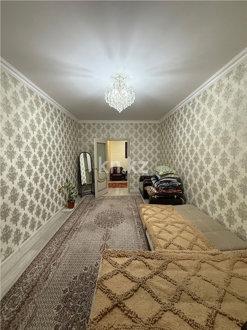 Продажа 1-комнатной квартиры, 50 м² - Продажа квартир в новостройках Астаны - страница 24 фото 6 из 7