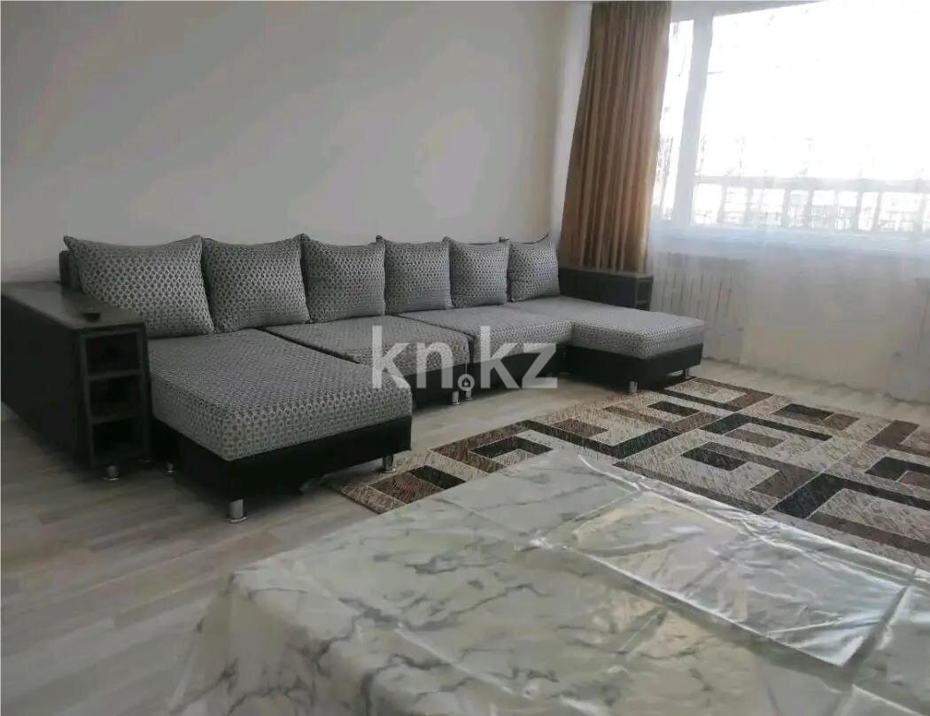Продажа 1-комнатной квартиры, 36.5 м² в Астане