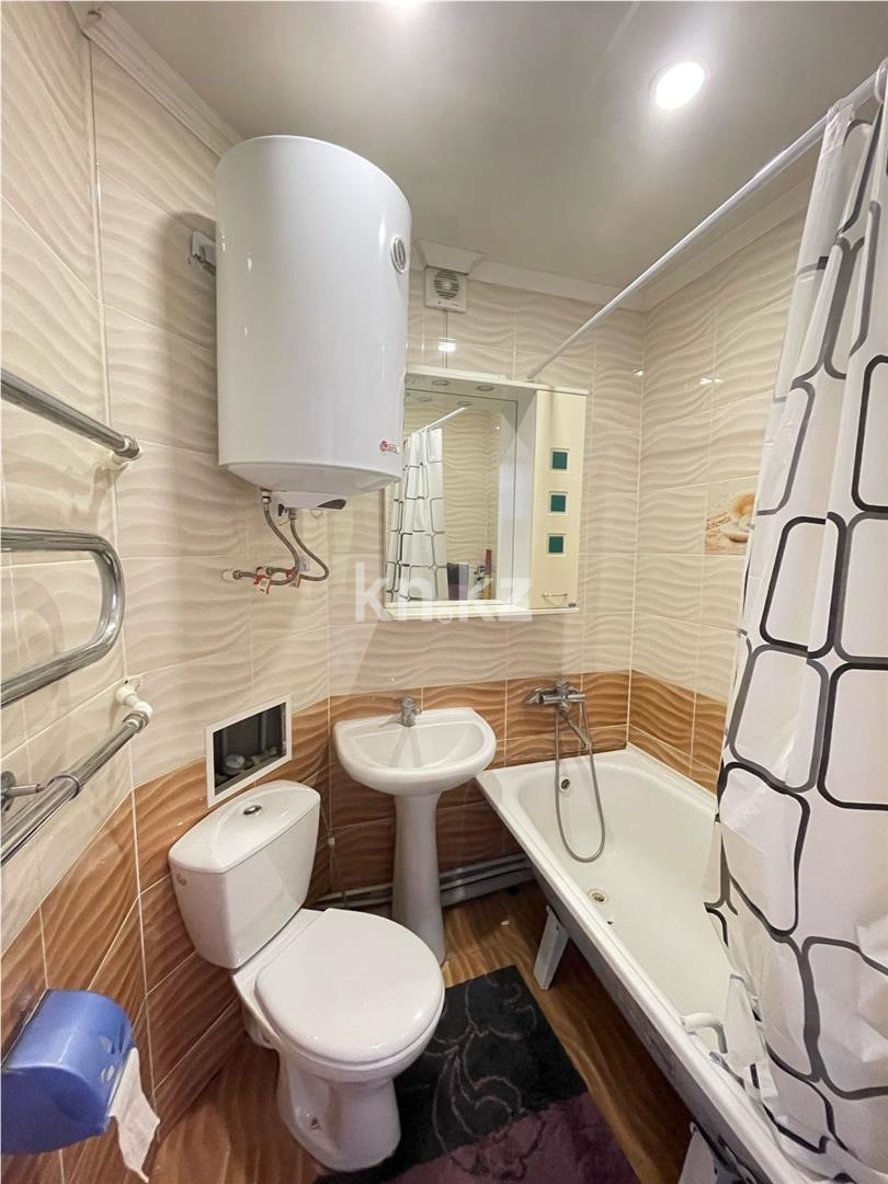 Продажа 1-комнатной квартиры, 33 м² в Сарани - фото 4