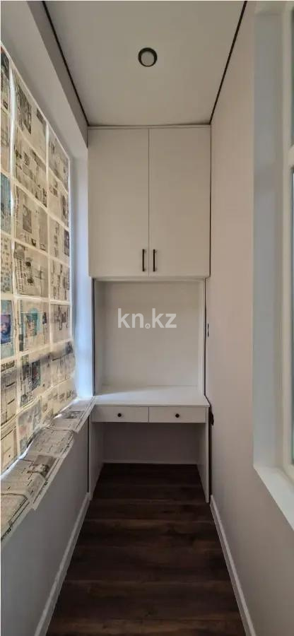 Продажа 2-комнатной квартиры, 51 м², пр. Тауелсыздык, дом  23/1 - Продажа  двухкомнатных квартир в Астане без посредников фото 4 из 4