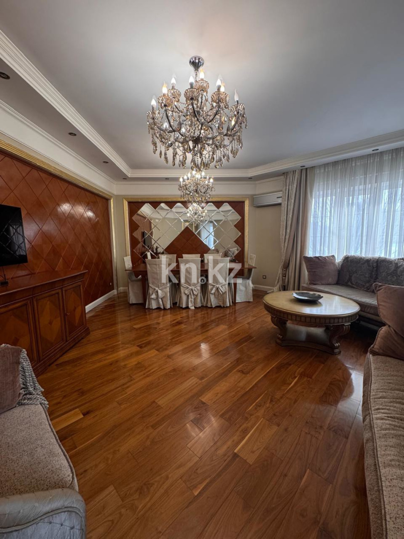 Продажа 5-комнатной квартиры, 206.5 м² - Продажа недвижимости в Астане - страница 3 фото 21 из 28
