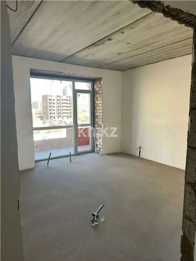 Продажа 2-комнатной квартиры, 66 м², ул. Нажимеденова, дом  44а в Астане - фото 3